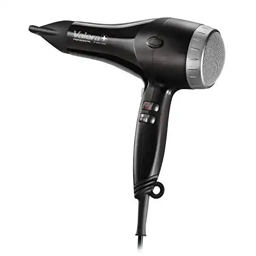 Valera-Haartrockner Valera Professionell Swiss Turbo 8200