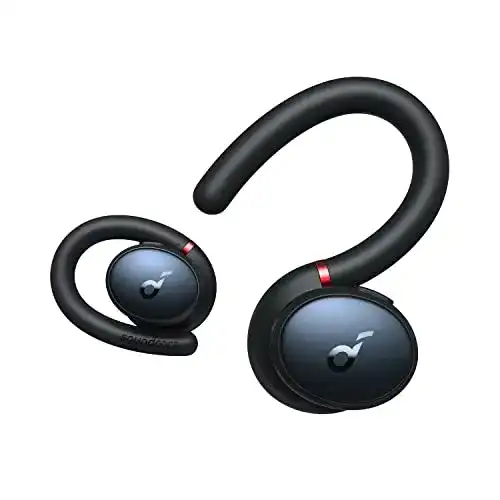 Soundcore-Earbuds soundcore by Anker, Sport X10 Bluetooth 5.2