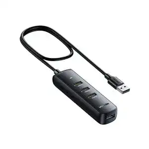 USB-Hub UGREEN USB Hub 3.0 USB Verteiler mit 1m Kabel