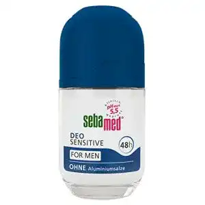 Sebamed-Deo SEBAMED Balsam Deo Sensitive FOR MEN Roll-on