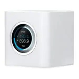 Ubiquiti-Router Amplifi AFi-R Mesh Router 26 dBm max. TX Power
