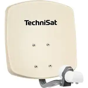 TechniSat-Satellitenschüssel TechniSat DIGIDISH 33