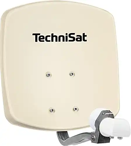TechniSat-Satellitenschüssel TechniSat DIGIDISH 33