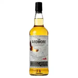 Rauchiger Whisky Ardmore The Legacy Highland Single Malt