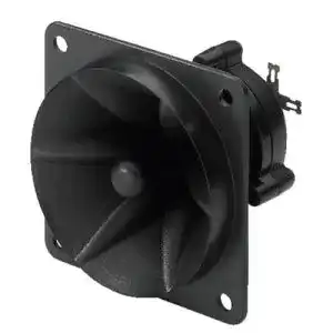 Hochtöner MONACOR MPT-001 Piezo-, 70 mm Lochabstand
