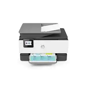 Tintenstrahldrucker WLAN HP OfficeJet Pro 9012 Multifunktion