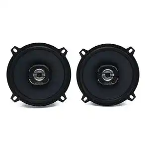 Hertz-Lautsprecher Hertz X 130, Set, 13cm Koax Lautsprecher