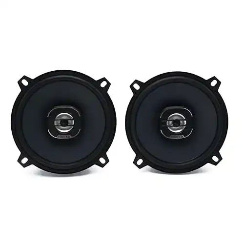 Hertz-Lautsprecher Hertz X 130, Set, 13cm Koax Lautsprecher
