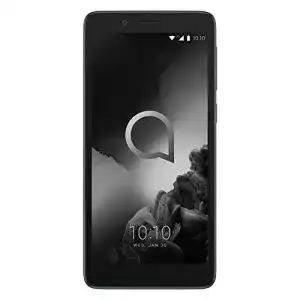 Alcatel-Smartphone Alcatel 1c 2019 Black 5″ 1gb/8gb Dual SIM