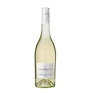 Muskateller Wein Wolff Lergenmüller Gelber “Edition Wolff” QbA