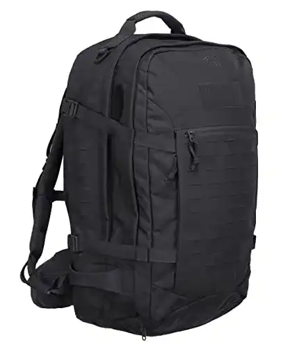 Tasmanian-Tiger-Rucksack Tasmanian Tiger TT Rucksack Mission