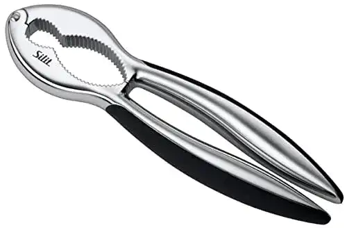 Nussknacker Silit Wal Hasel Zinkdruckguss