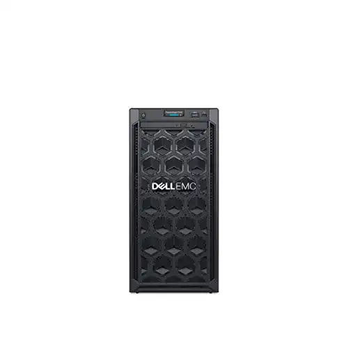 Die beste Server Dell EMC PowerEdge T140 Xeon E-2224 2026 Test Bestseller Server Dell EMC PowerEdge T140 Xeon E-2224