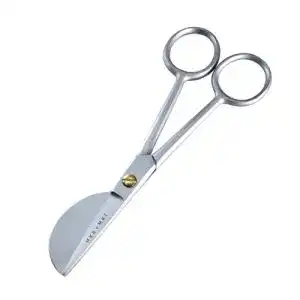 Applikationsschere MAKER AND MARKET Pelican Entenschnabel