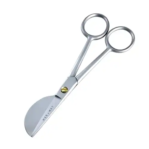 Applikationsschere MAKER AND MARKET Pelican Entenschnabel