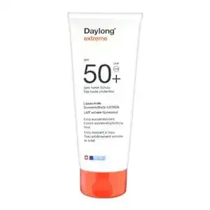 Daylong-Sonnencreme Spirig Pharma GmbH Daylong extreme