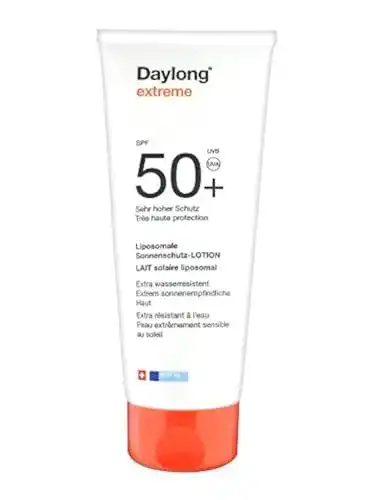 Daylong-Sonnencreme Spirig Pharma GmbH Daylong extreme