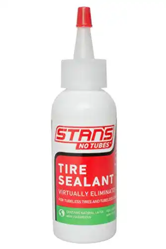 Tubeless-Milch NoTubes Stan’s Tire Sealent Reifendichtmittel