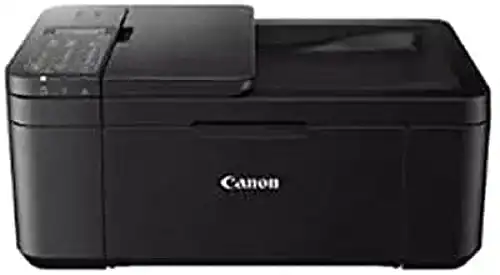 Die beste Canon-Multifunktionsdrucker Canon PIXMA TR4650 Multifunktion 2026 Test Bestseller Canon-Multifunktionsdrucker Canon PIXMA TR4650 Multifunktion