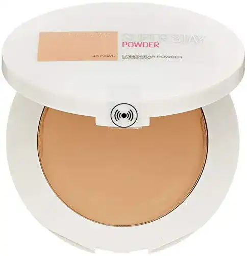 Maybelline-Puder MAYBELLINE New York Superstay 24h Puder