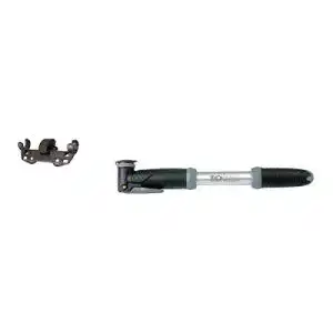 Topeak-Luftpumpe TOPEAK Minipumpe Mini Dual Fahrradpumpe
