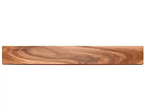 Magnetleiste Messer WÜSTHOF Magnethalter Akazie 50 cm