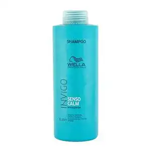 Wella-Shampoo Wella Professionals Invigo Balance Senso Calm