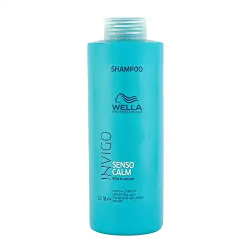 Wella-Shampoo Wella Professionals Invigo Balance Senso Calm