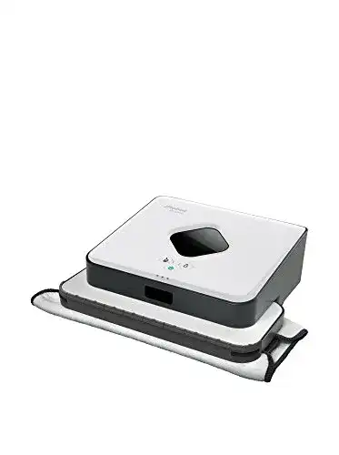 iRobot iRobot Braava 390t Wischroboter, intelligente Navigation
