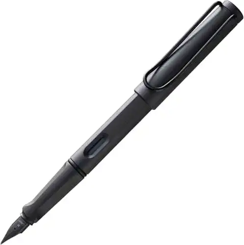Füller Linkshänder Lamy 1204430 safari Füllhalter 17