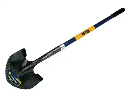 Spatenschaufel True Temper shark kodiak
