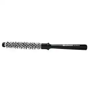 Rundbürsten Altesse Haar-Rundbürste, 9/16 mm, schwarz