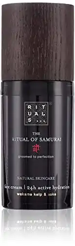 Rituals-Gesichtscreme RITUALS The Ritual of Samurai 24h, 50 ml