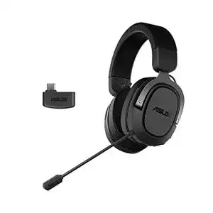 Asus-Headset ASUS TUF Gaming H3 Wireless Headset kabellos