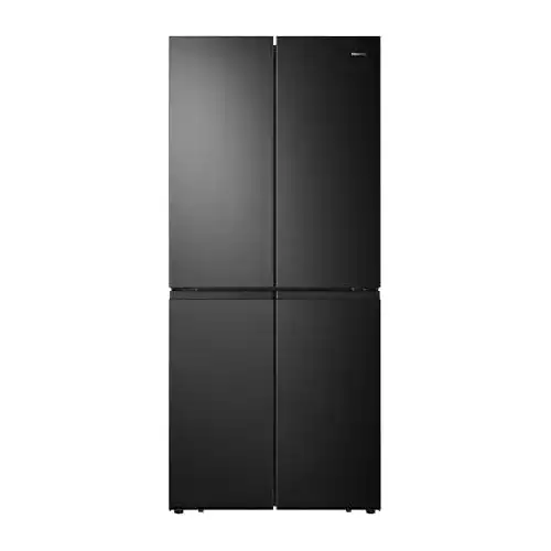 Hisense-Kühlschrank Hisense RQ563N4SF2 Cross Door, 181 cm