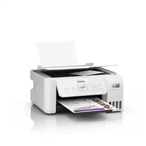 Epson EcoTank Epson EcoTank ET-2826 nachfüllbar 3-in-1
