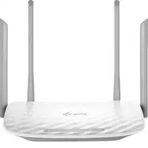 VDSL-Router TP-Link Archer C50 Dualband WLAN Router