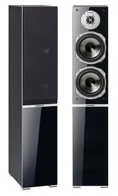 Quadral-Lautsprecher quadral Standlautsprecher Argentum 570