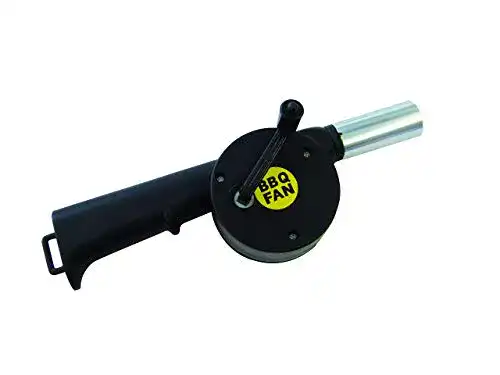 Grillgebläse ACTIVA 17260 handbetrieben