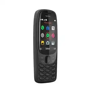 Nokia-Tastenhandy Nokia 6310 mit gebogenem 2,8 Zoll-Display