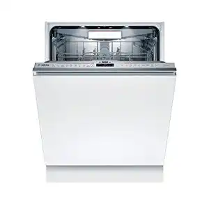 Bosch-Geschirrspüler vollintegriert Bosch Hausgeräte SMV8YCX01E