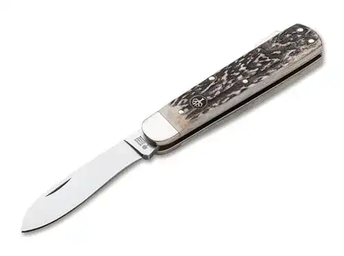 Boeker-Jagdmesser Böker Manufaktur 110609 Solingen 19,50 cm