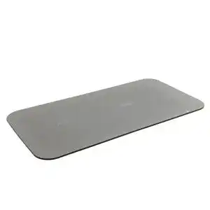 Gymnastikmatte Airex Corona 200, , platin, ca. 200 x 100 x 1,5 cm