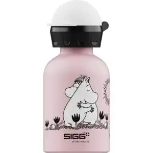 Sigg-Trinkflasche SIGG X Moomin Love Kinder Trinkflasche 0.3 L