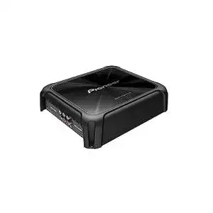 Endstufe Auto Pioneer 1 Verstärker