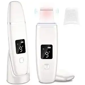 Ultraschallpeelinggerät AidSci Ultraschall Skin Scrubber