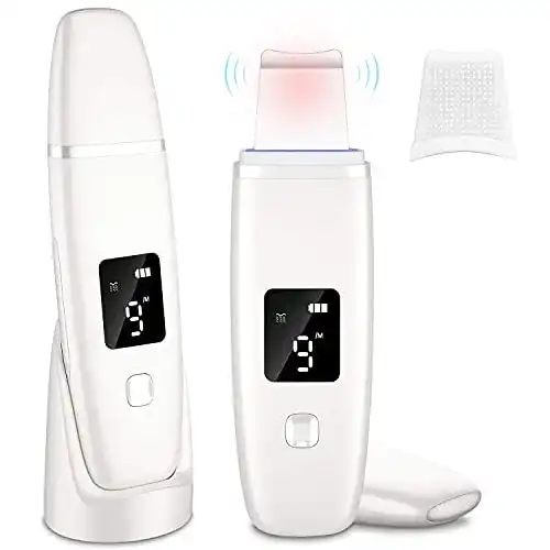 Ultraschallpeelinggerät AidSci Ultraschall Skin Scrubber