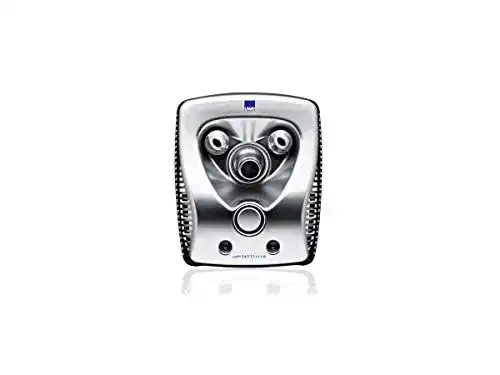 Gegenstromanlage UWE JETSTREAM JUNO EDELSTAHL-OPTIK 230 V