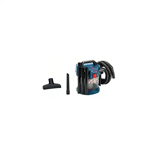 Bosch Nass-Trockensauger Bosch Professional 18V System Akku