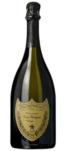Champagner Dom Pérignon Dom Perignon Vintage (1 x 0.75 l)